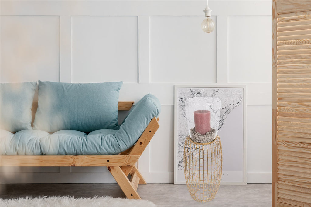 Kerzenständer Malibu 800