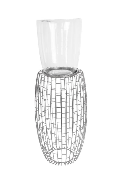 Kerzenständer Malibu 800