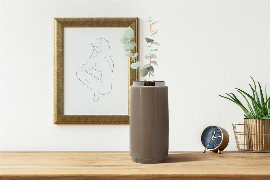 Vase Art Deco 430