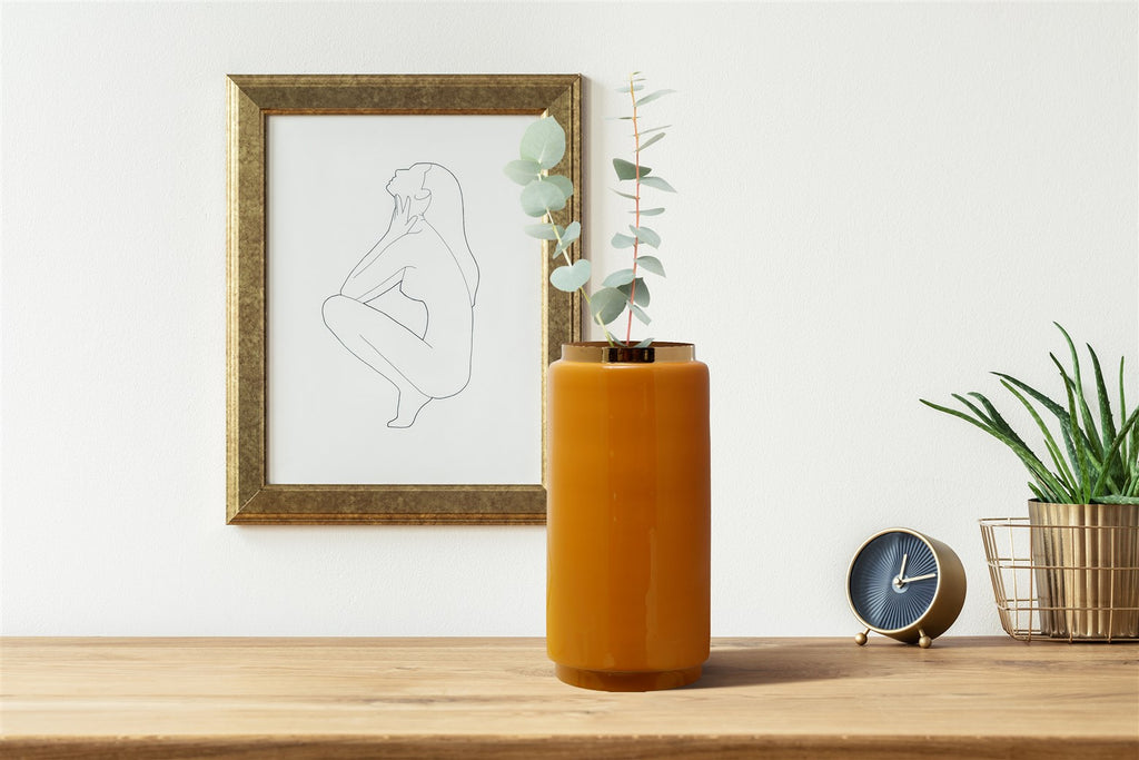 Vase Art Deco 430