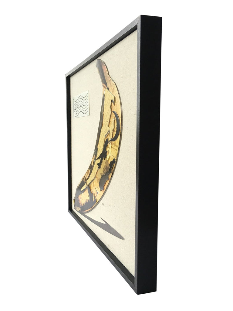 Papier Wandbild Fruity 42x42 FRE101