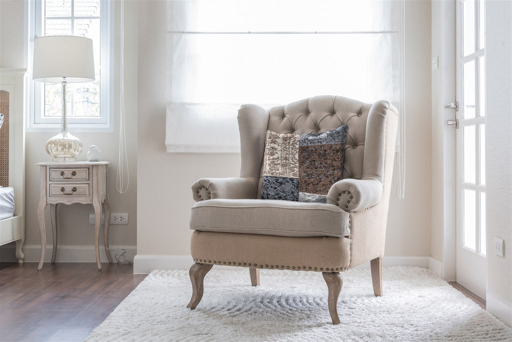 Jacquard Pillow 150