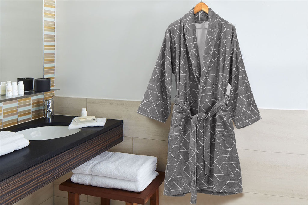 Bademantel Florence 100