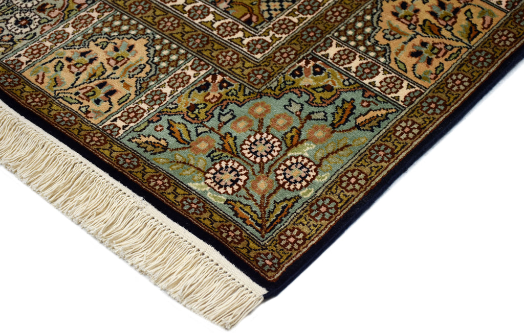 Hamadan 12162 Multi 122cm x 184cm (B.No. 193)