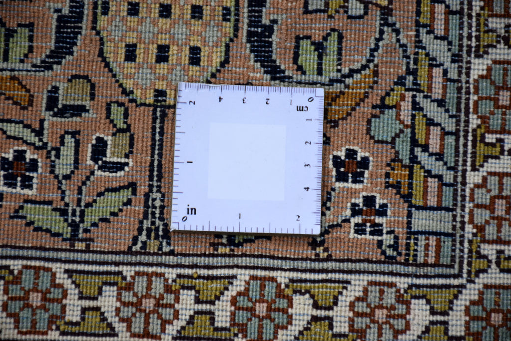 Hamadan 12162 Multi 122cm x 184cm (B.No. 193)