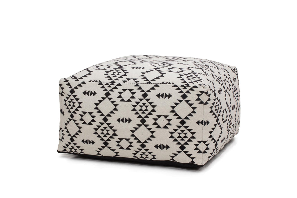 Unwind Pouf & Cushion Set 150