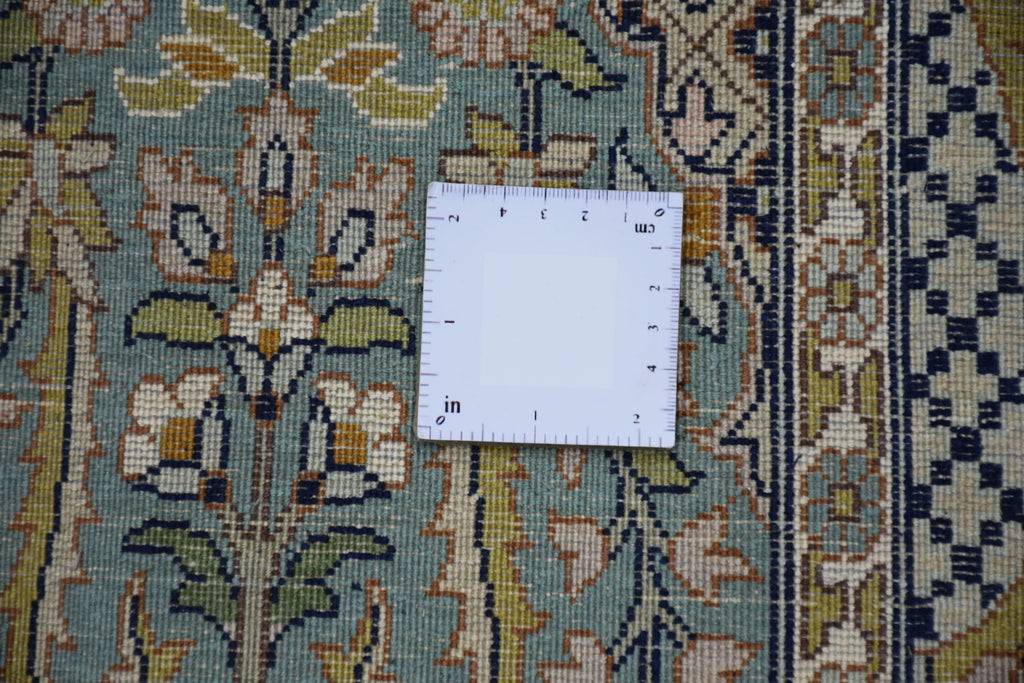 Hamadan 999 Multi 92cm x 150cm (B.No. 42)