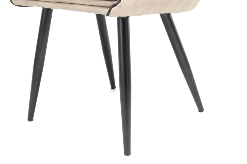 Stuhl Penelope 100 2er-Set