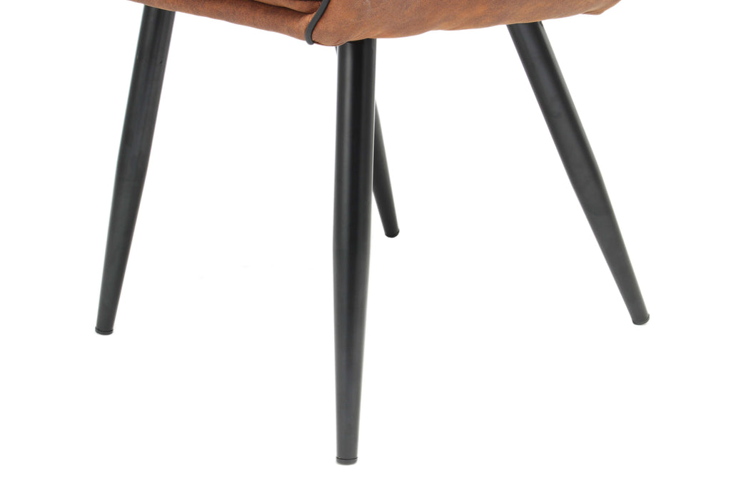 Stuhl Penelope 100 2er-Set