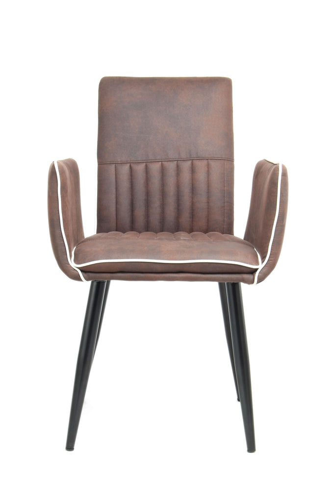 Stuhl Penelope 100 2er-Set