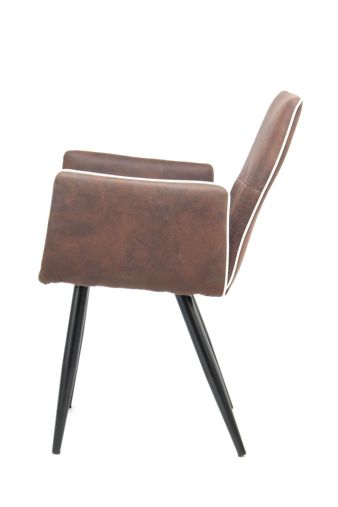 Stuhl Penelope 100 2er-Set