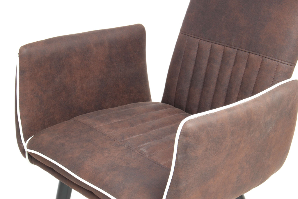 Stuhl Penelope 100 2er-Set
