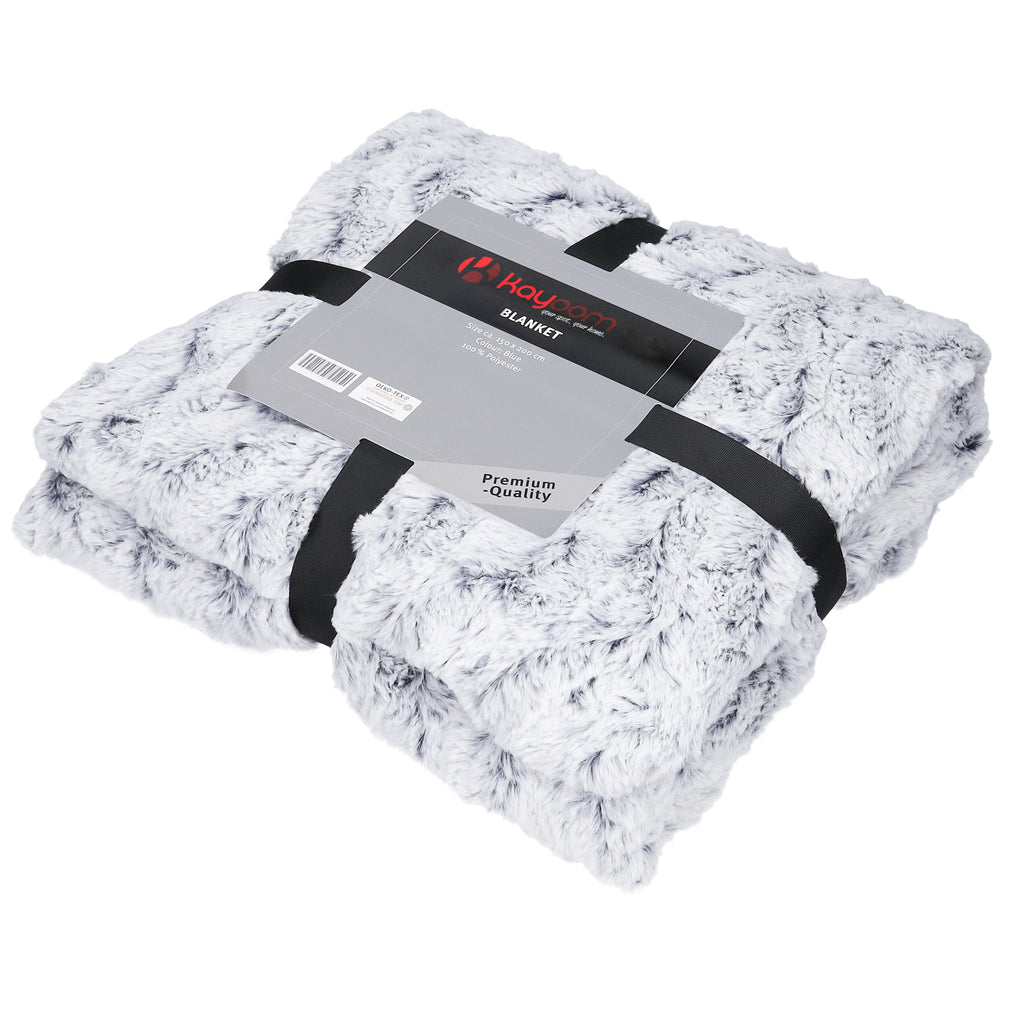 Smooth Blanket 500