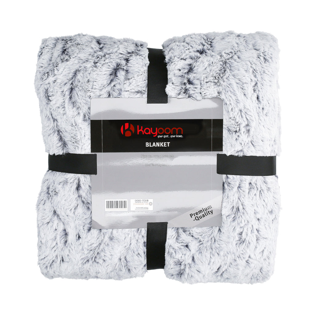Smooth Blanket 500