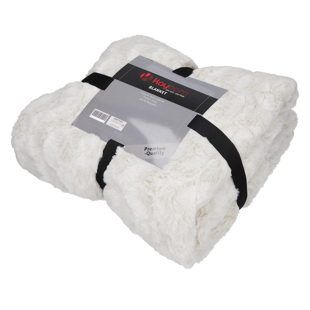 Smooth Blanket 500