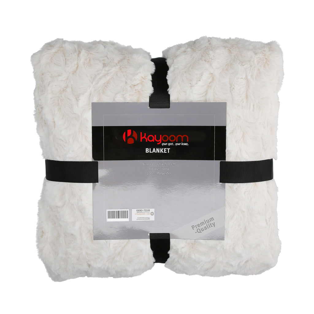 Smooth Blanket 500