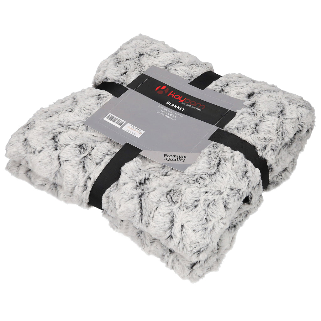 Smooth Blanket 500