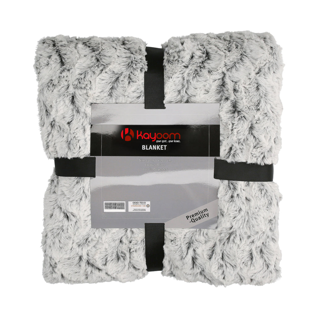 Smooth Blanket 500