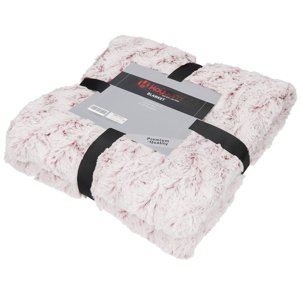 Smooth Blanket 500