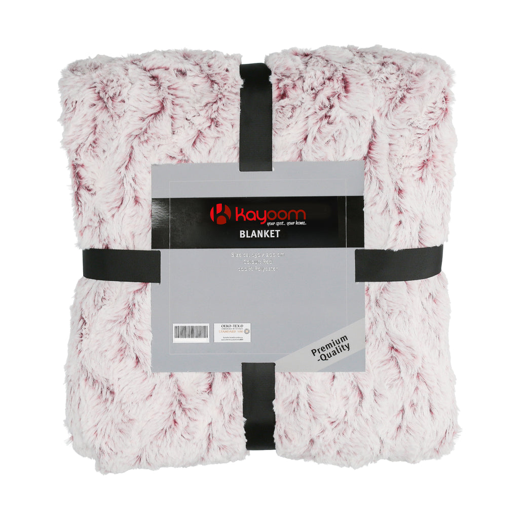 Smooth Blanket 500