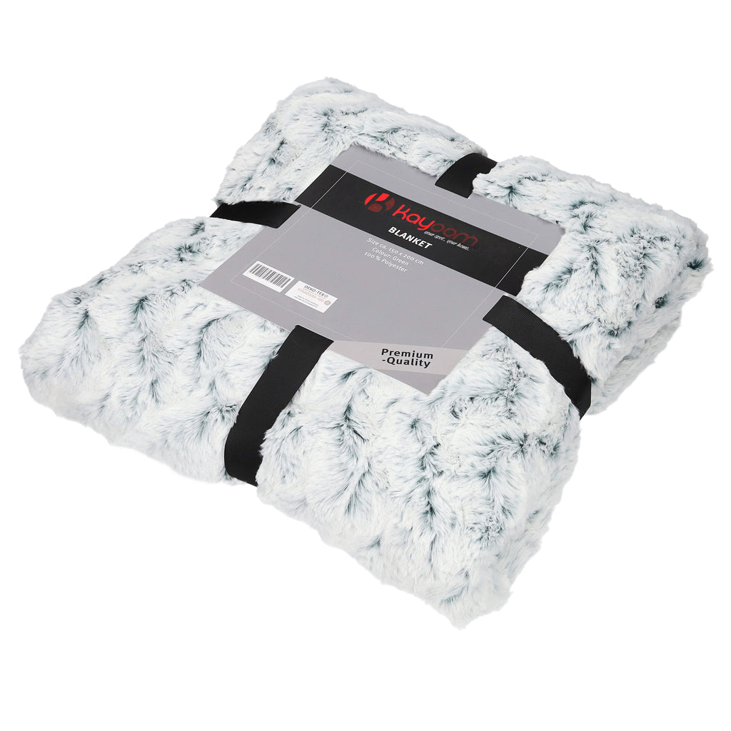 Smooth Blanket 500
