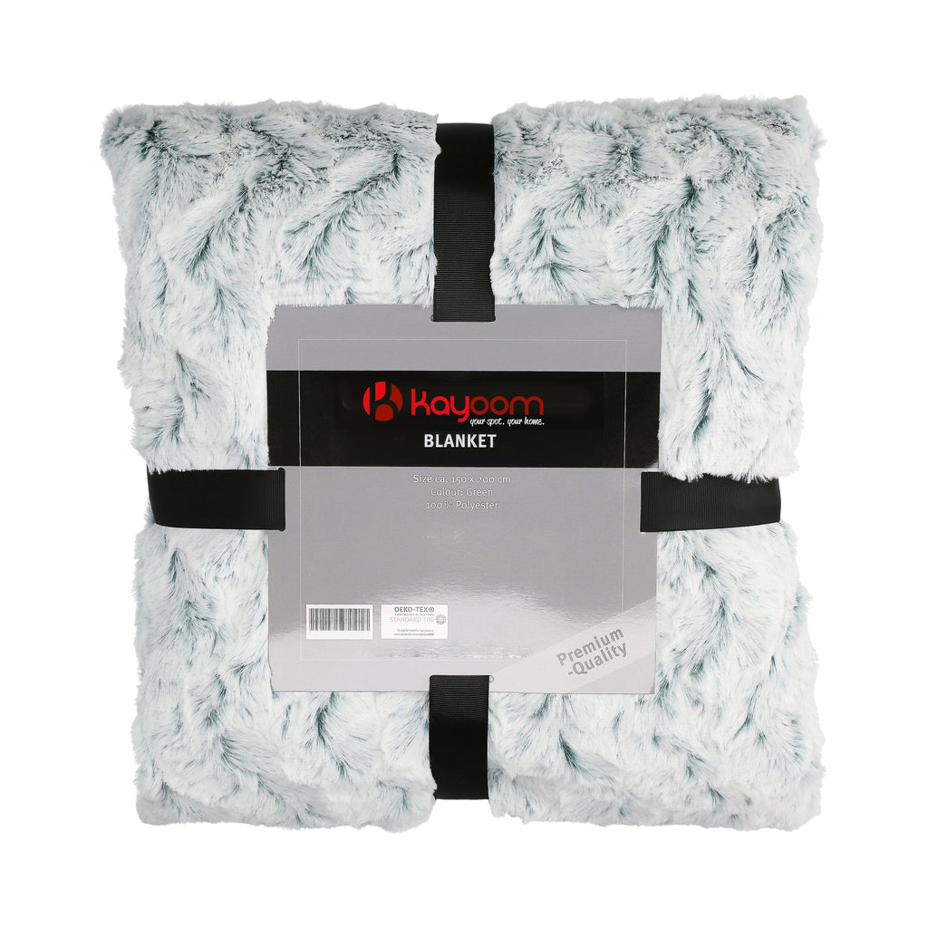 Smooth Blanket 500