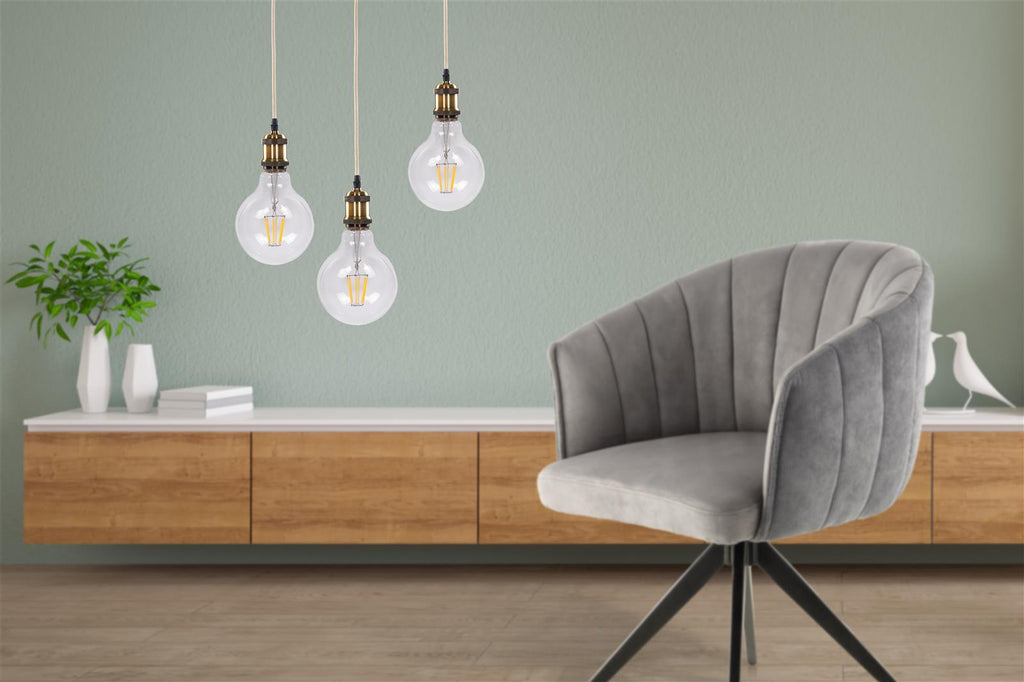 Leuchtmittel / LED Bulb Pharao II 200