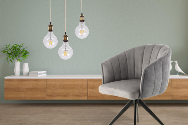 Leuchtmittel / LED Bulb Pharao II 200