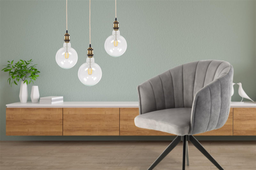 Leuchtmittel / LED Bulb Pharao III 300