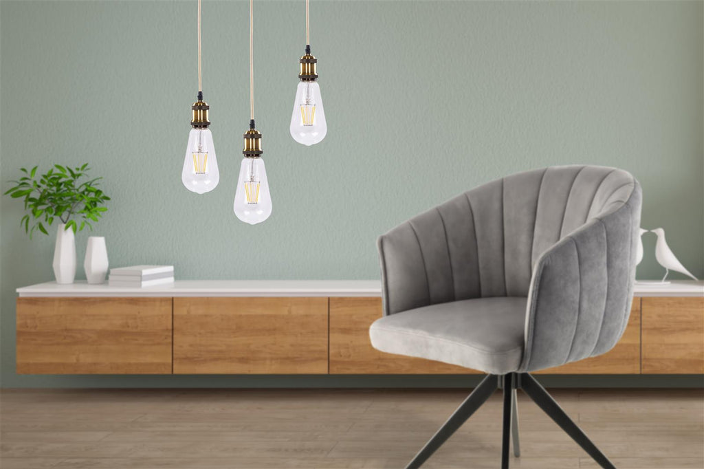 Leuchtmittel / LED Bulb Pharao IV 400
