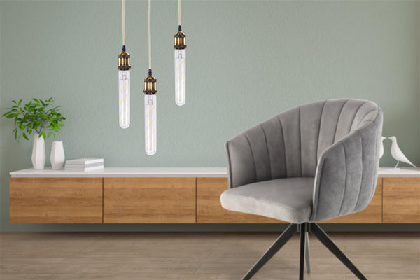 Leuchtmittel / LED Bulb Pharao VI 600