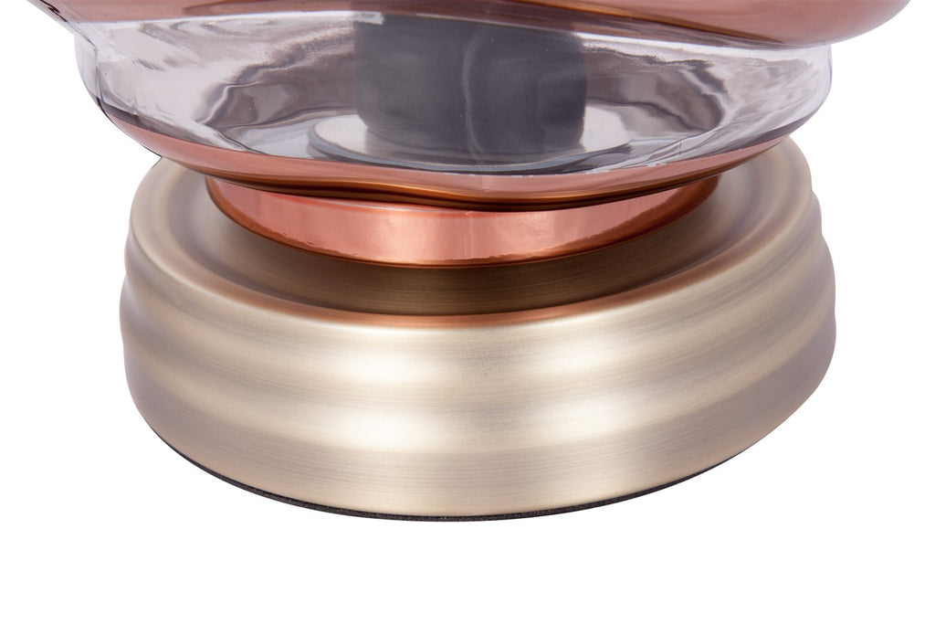 Tischlampe Kosmos I