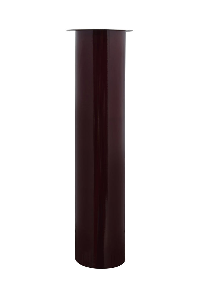 Bodenkerzenständer Art Deco 170