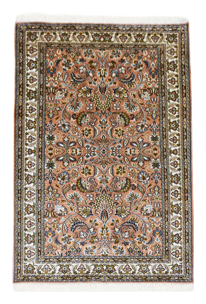 Allover 4117 Multi 92cm x 162cm (B.No. 64)