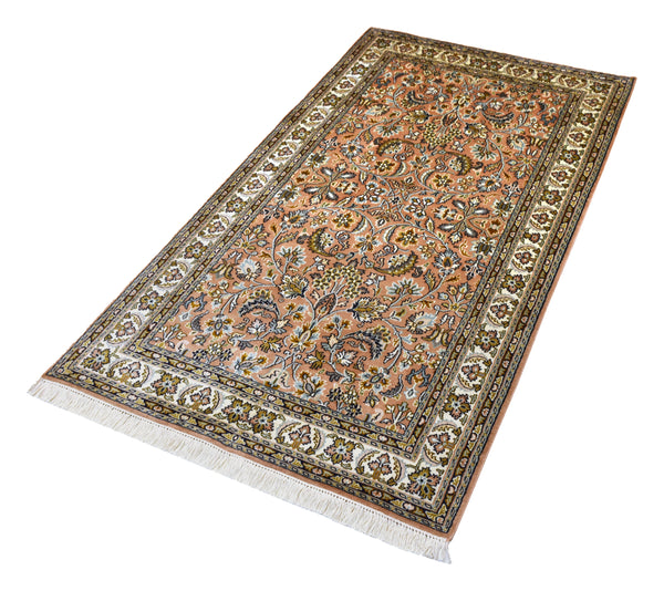 Allover 4117 Multi 92cm x 162cm (B.No. 64)