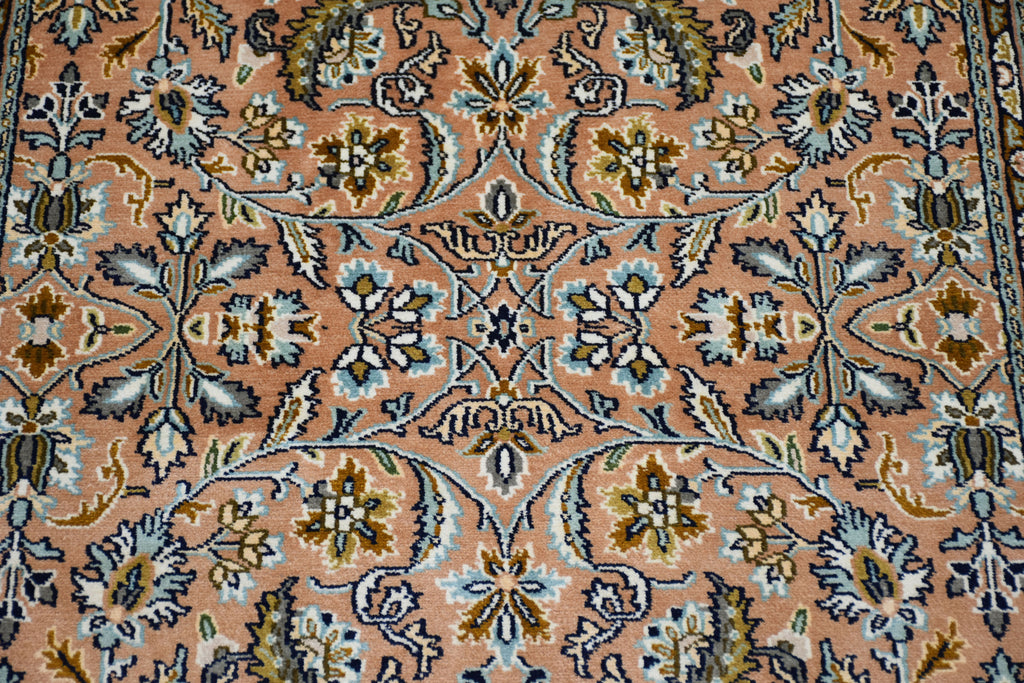 Allover 4117 Multi 92cm x 162cm (B.No. 64)