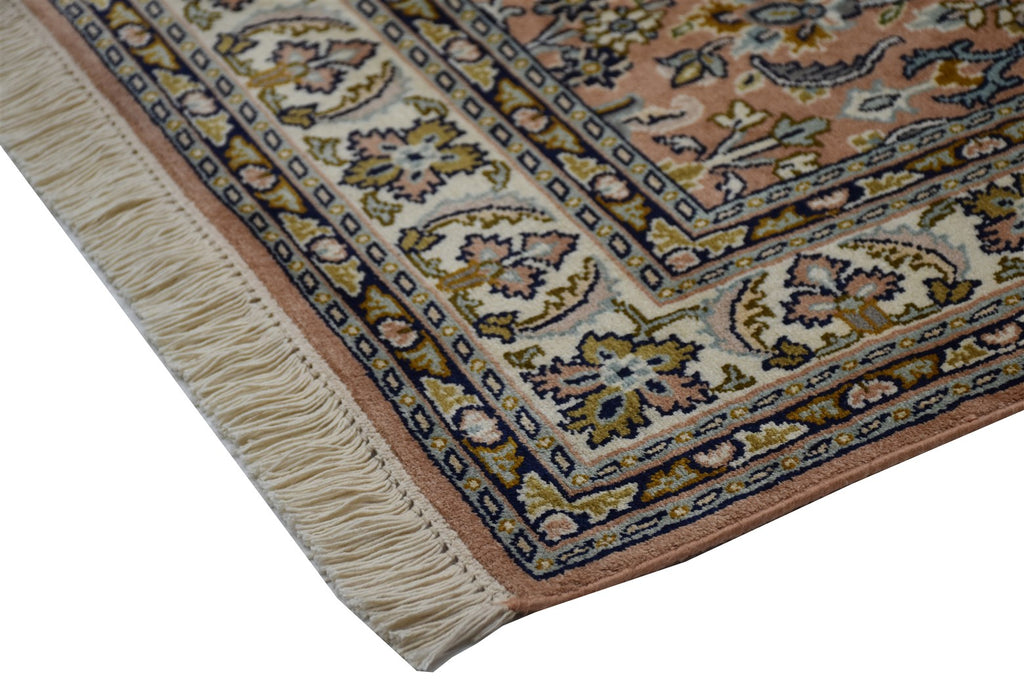 Allover 4117 Multi 92cm x 162cm (B.No. 64)