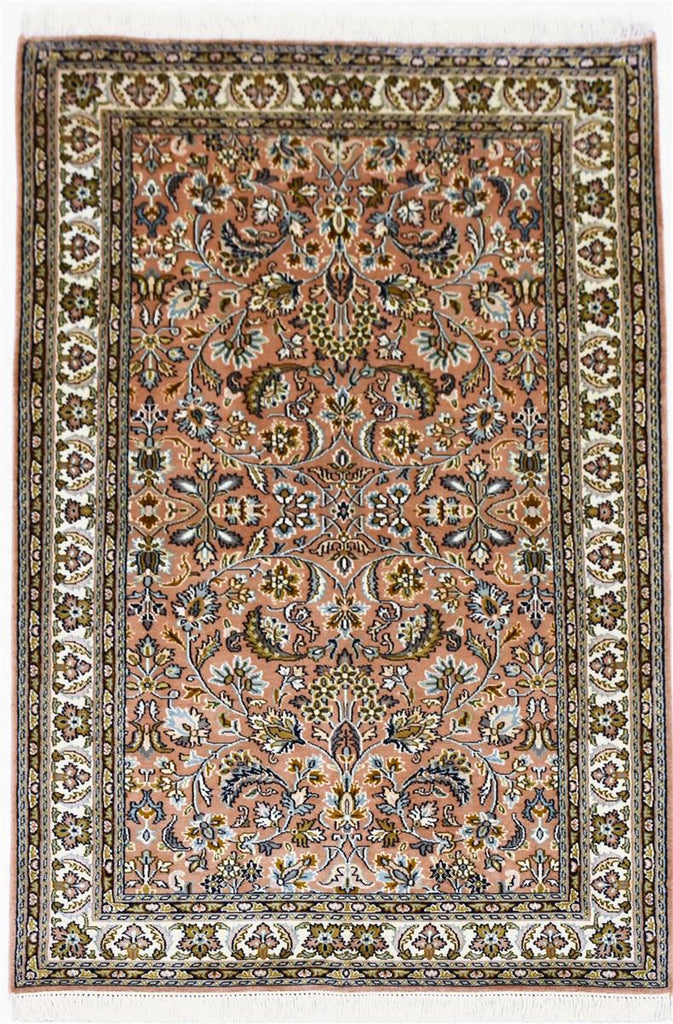Allover 4117 Multi 92cm x 162cm (B.No. 64)