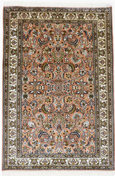 Allover 4117 Multi 92cm x 162cm (B.No. 64)
