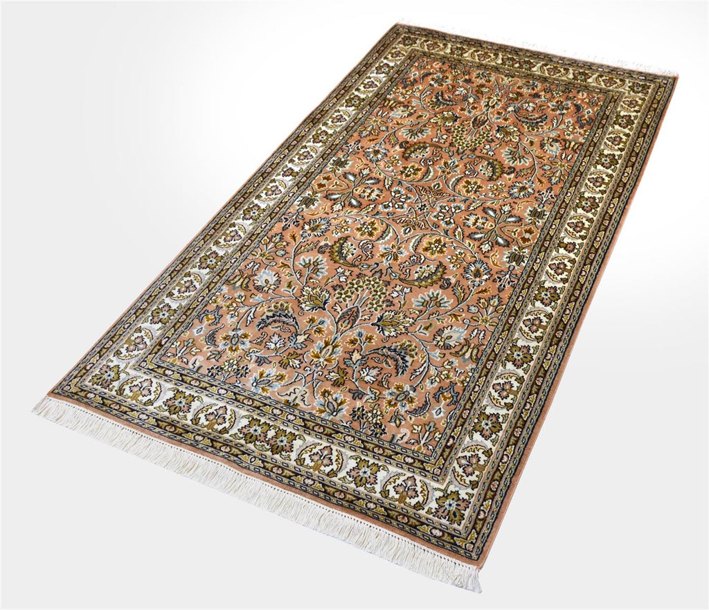 Allover 4117 Multi 92cm x 162cm (B.No. 64)