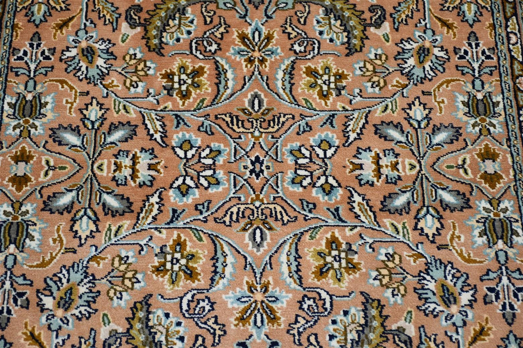 Allover 4117 Multi 92cm x 162cm (B.No. 64)