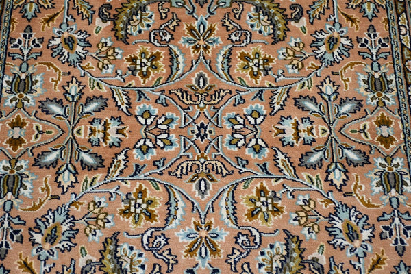 Allover 4117 Multi 92cm x 162cm (B.No. 64)