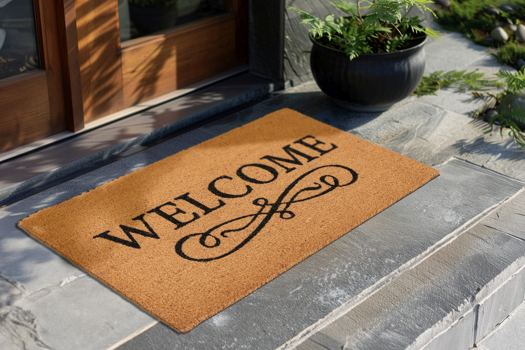 Fußmatte First Guard 100