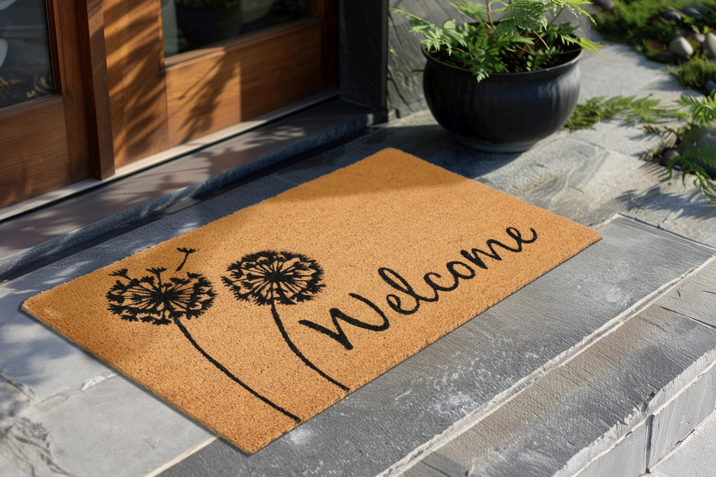 Fußmatte Comfort Line 100