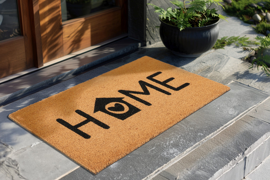 Fußmatte Chill Step 100