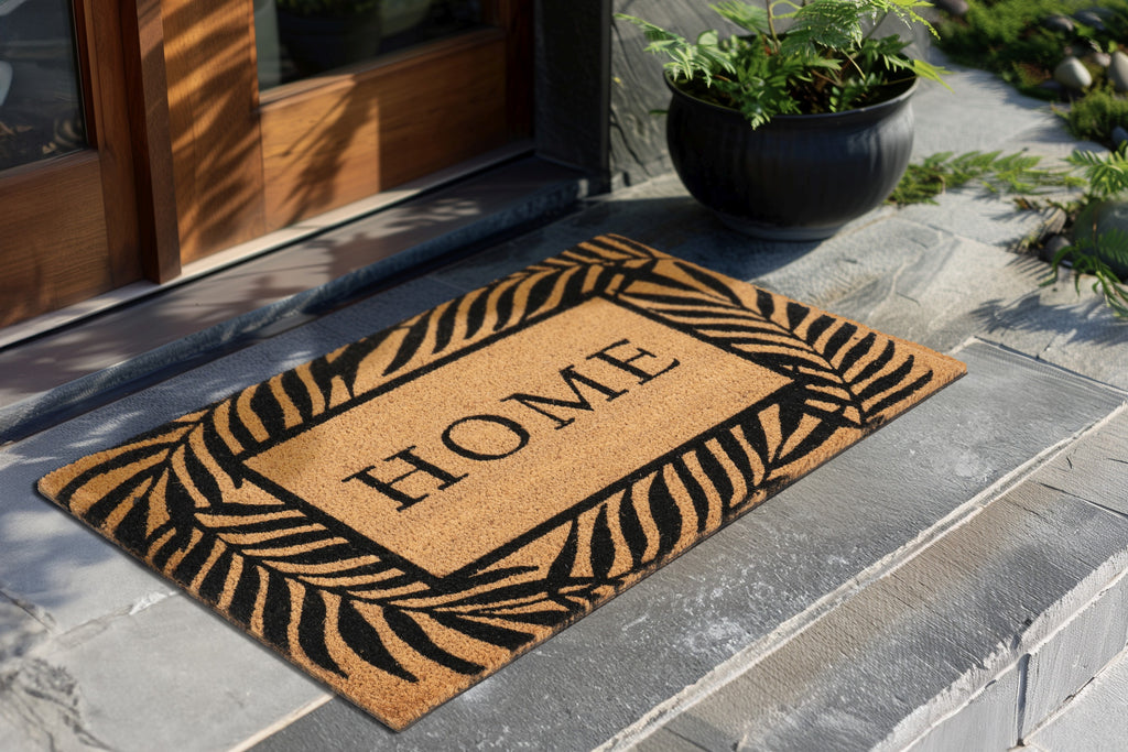 Fußmatte Wave Entry 100