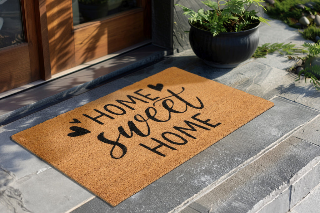 Fußmatte Urban Guard 100