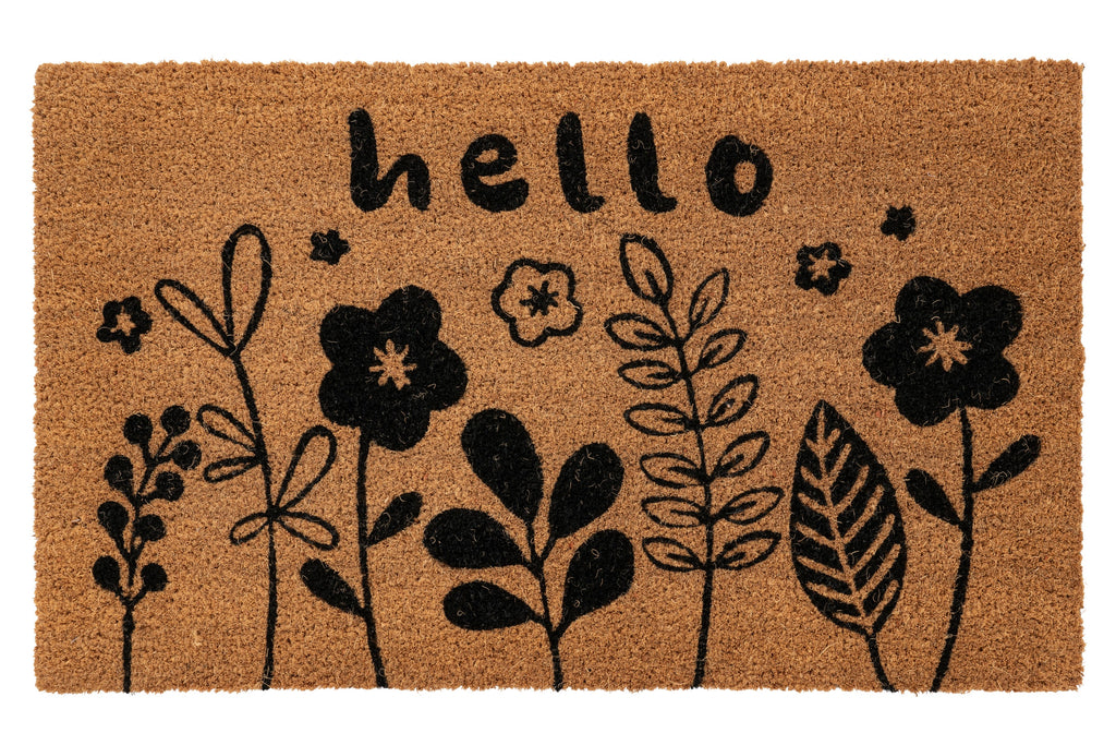 Fußmatte Natural Guard 100