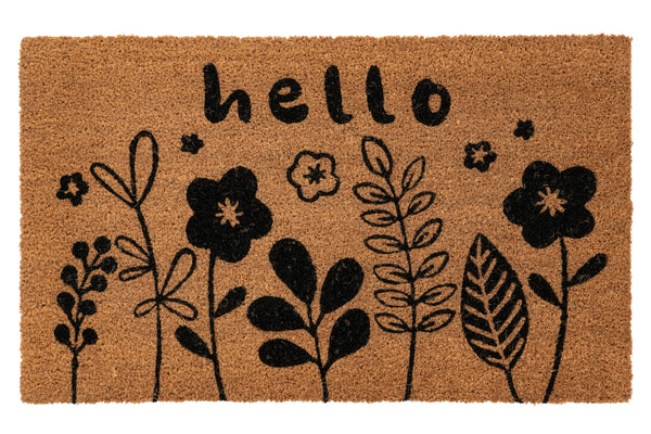 Fußmatte Natural Guard 100