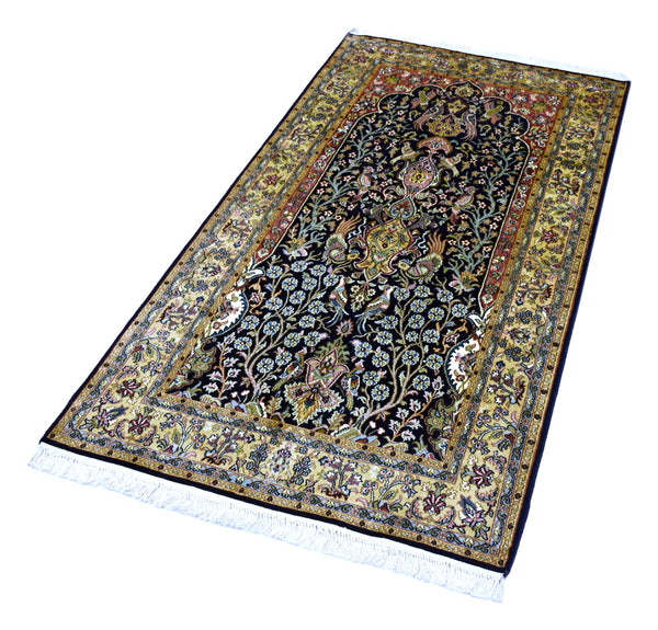 T. Of Life 9177 Multi 90cm x 167cm (B.No. 101)